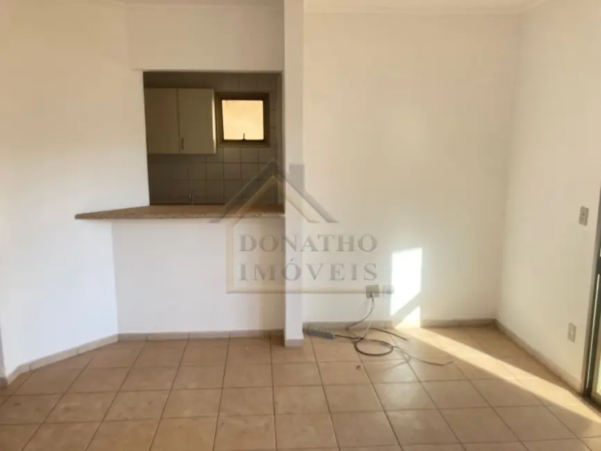 Apartamento com 1 quarto à venda, 58m2 em Centro, Ribeirao Preto - SP - imagem 6 Foto 6 de Apartamento com 1 quarto à venda, 58m2 em Centro, Ribeirao Preto - SP