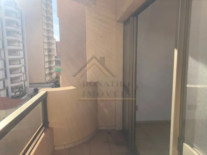 Apartamento com 1 quarto à venda, 58m2 em Centro, Ribeirao Preto - SP - imagem 3 Foto 3 de Apartamento com 1 quarto à venda, 58m2 em Centro, Ribeirao Preto - SP