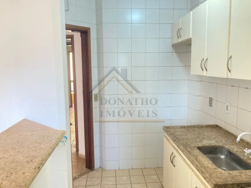 Apartamento com 1 quarto à venda, 58m2 em Centro, Ribeirao Preto - SP - imagem 9 Foto 9 de Apartamento com 1 quarto à venda, 58m2 em Centro, Ribeirao Preto - SP