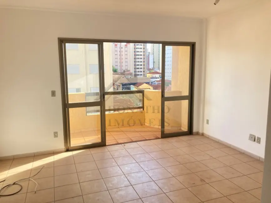 Foto 1 de Apartamento com 1 quarto à venda, 58m2 em Centro, Ribeirao Preto - SP