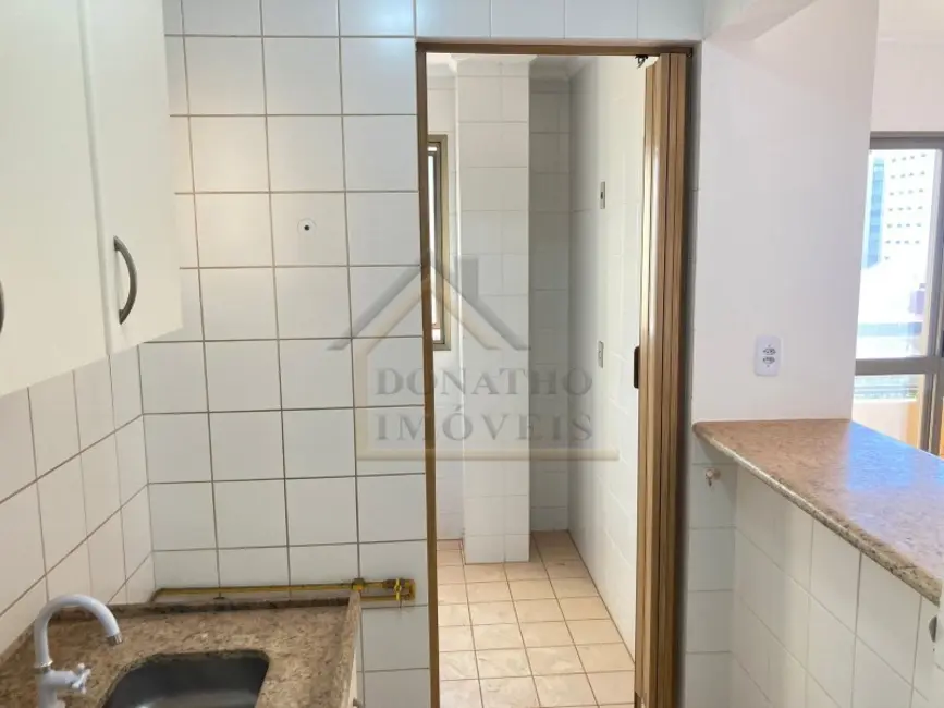 Apartamento com 1 quarto à venda, 58m2 em Centro, Ribeirao Preto - SP - imagem 8 Foto 8 de Apartamento com 1 quarto à venda, 58m2 em Centro, Ribeirao Preto - SP