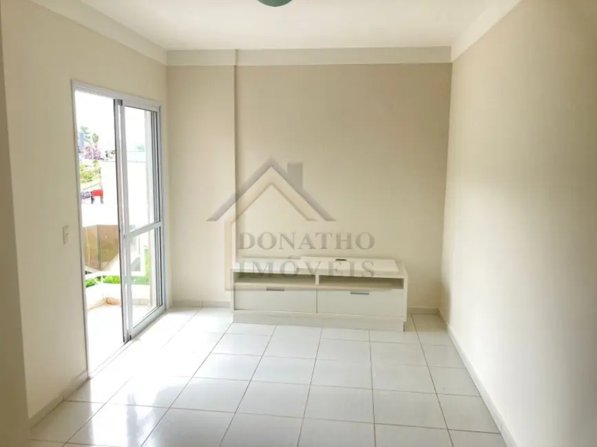 Foto 1 de Apartamento com 1 quarto para alugar, 46m2 em Vila Amélia, Ribeirao Preto - SP