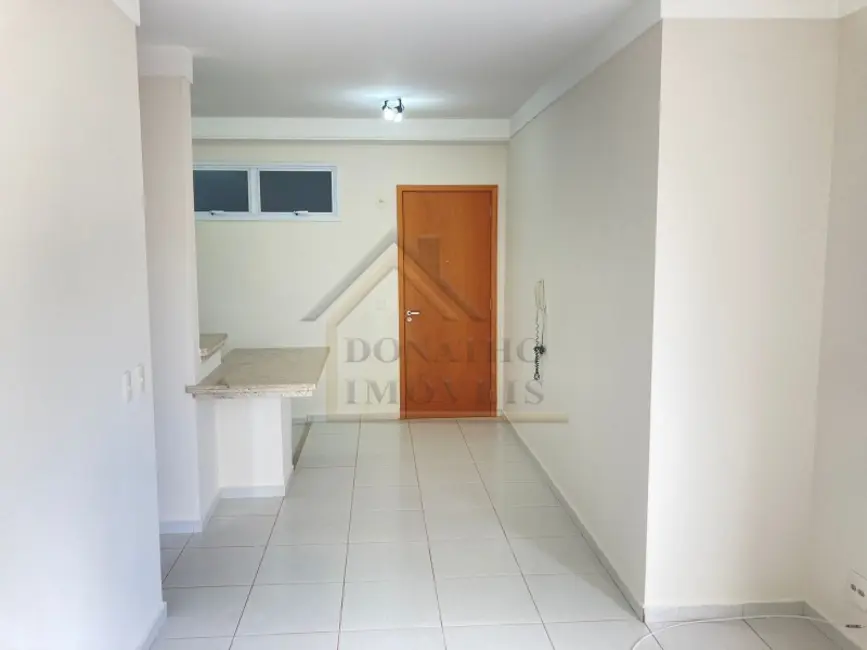 Foto 2 de Apartamento com 1 quarto para alugar, 46m2 em Vila Amélia, Ribeirao Preto - SP
