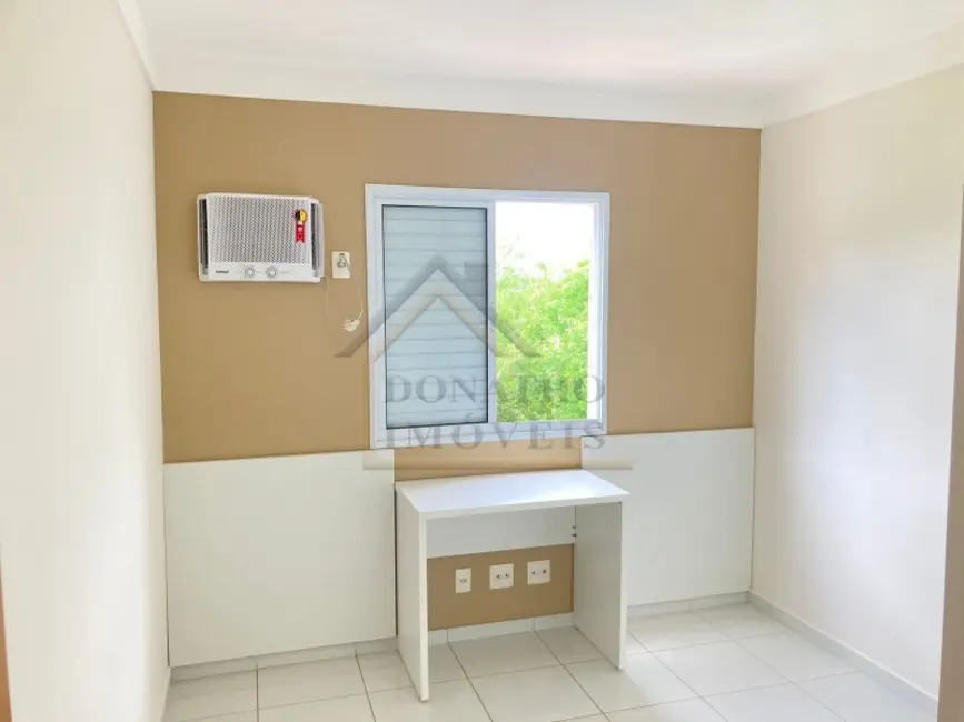 Foto 6 de Apartamento com 1 quarto para alugar, 46m2 em Vila Amélia, Ribeirao Preto - SP