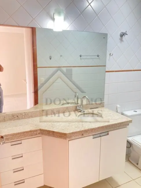Foto 8 de Apartamento com 1 quarto para alugar, 46m2 em Vila Amélia, Ribeirao Preto - SP