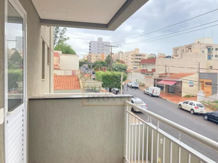 Foto 2 de Apartamento com 2 quartos à venda, 67m2 em Jardim Irajá, Ribeirao Preto - SP
