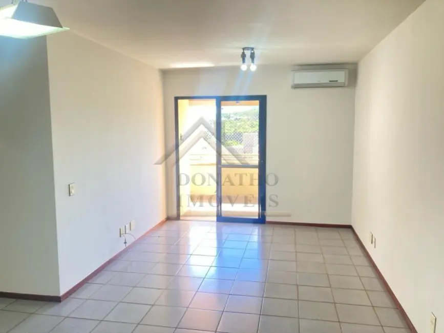 Foto 1 de Apartamento com 3 quartos para alugar, 118m2 em Ribeirao Preto - SP