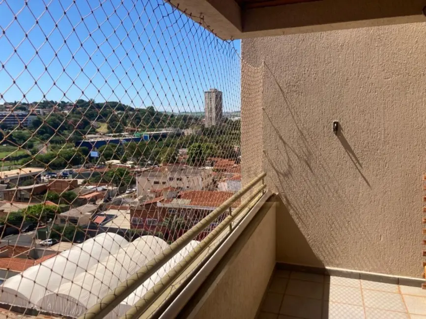 Foto 3 de Apartamento com 3 quartos para alugar, 118m2 em Ribeirao Preto - SP