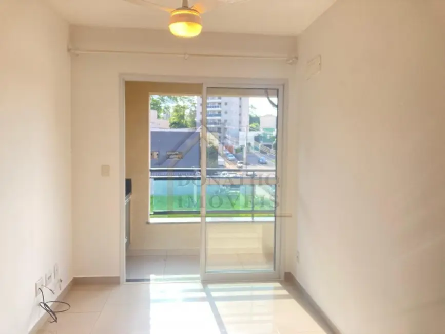 Foto 1 de Apartamento com 1 quarto para alugar, 42m2 em Ribeirao Preto - SP