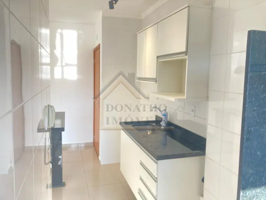 Foto 9 de Apartamento com 1 quarto para alugar, 42m2 em Ribeirao Preto - SP