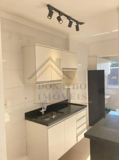 Foto 6 de Apartamento com 1 quarto para alugar, 42m2 em Ribeirao Preto - SP