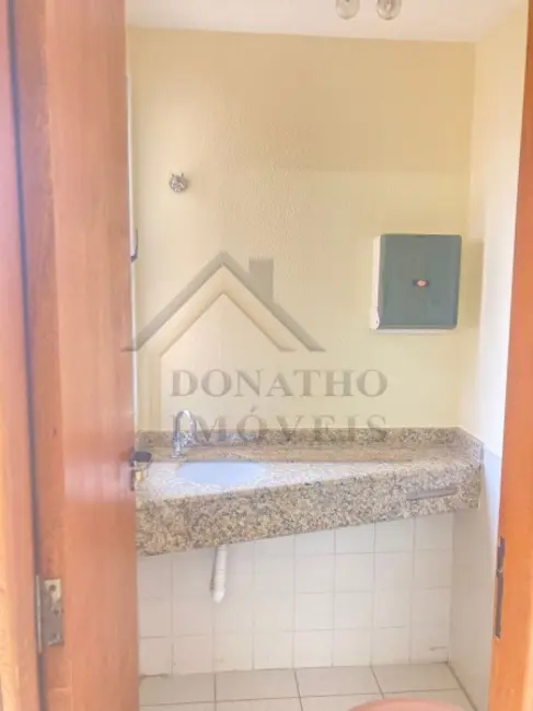 Sala Comercial para alugar, 26m2 em Centro, Ribeirao Preto - SP - imagem 4 Foto 4 de Sala Comercial para alugar, 26m2 em Centro, Ribeirao Preto - SP