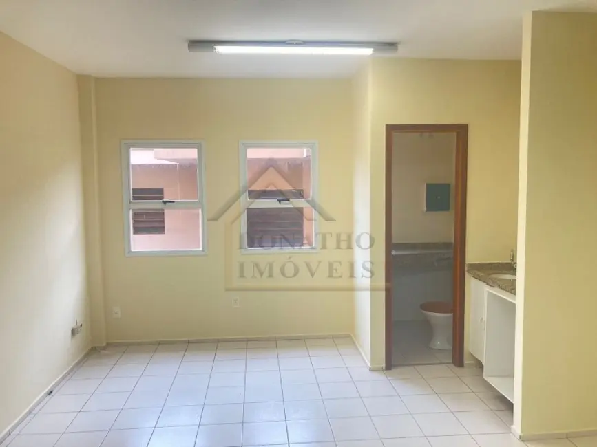 Foto 1 de Sala Comercial para alugar, 26m2 em Centro, Ribeirao Preto - SP