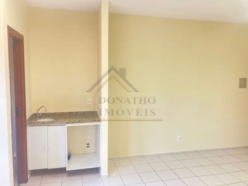 Sala Comercial para alugar, 26m2 em Centro, Ribeirao Preto - SP - imagem 3 Foto 3 de Sala Comercial para alugar, 26m2 em Centro, Ribeirao Preto - SP