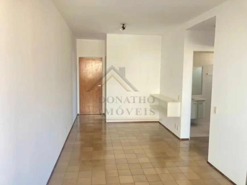 Foto 2 de Apartamento com 1 quarto à venda, 55m2 em Centro, Ribeirao Preto - SP