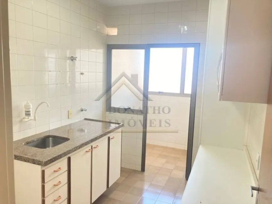 Apartamento com 1 quarto à venda, 55m2 em Centro, Ribeirao Preto - SP - imagem 7 Foto 7 de Apartamento com 1 quarto à venda, 55m2 em Centro, Ribeirao Preto - SP