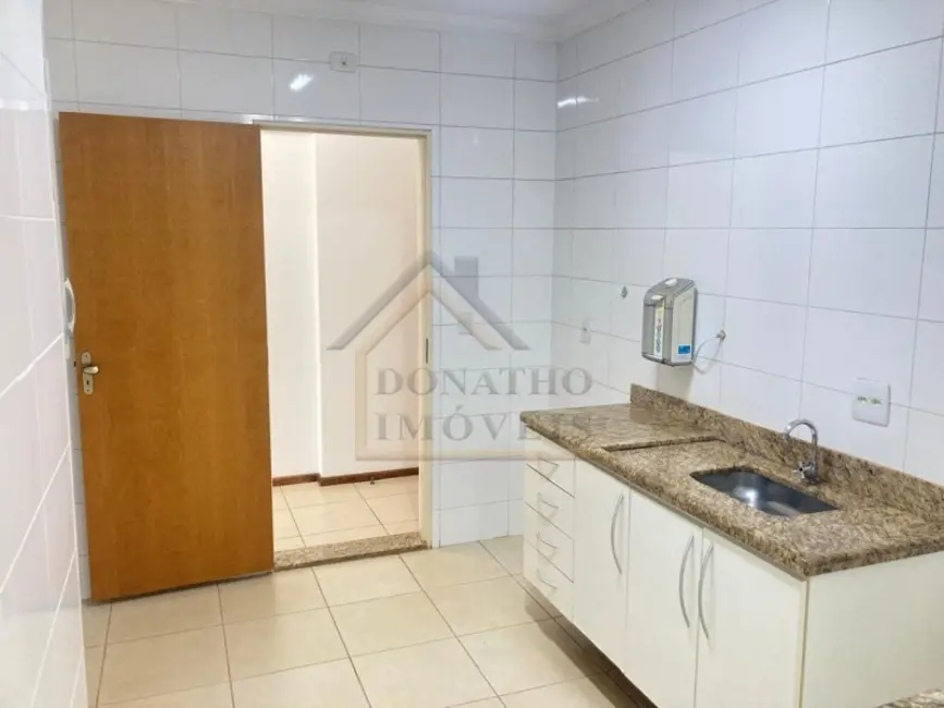 Foto 5 de Apartamento com 2 quartos para alugar, 81m2 em Jardim Paulista, Ribeirao Preto - SP
