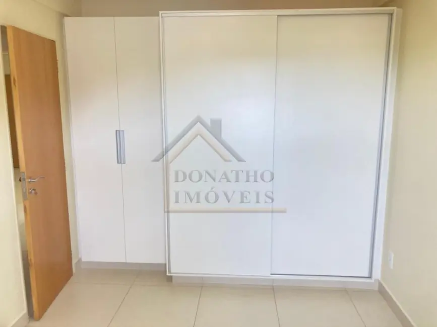 Foto 9 de Apartamento com 1 quarto para alugar, 60m2 em Jardim Nova Aliança Sul, Ribeirao Preto - SP