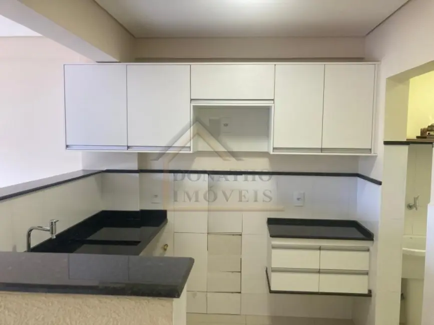 Foto 5 de Apartamento com 1 quarto para alugar, 60m2 em Jardim Nova Aliança Sul, Ribeirao Preto - SP