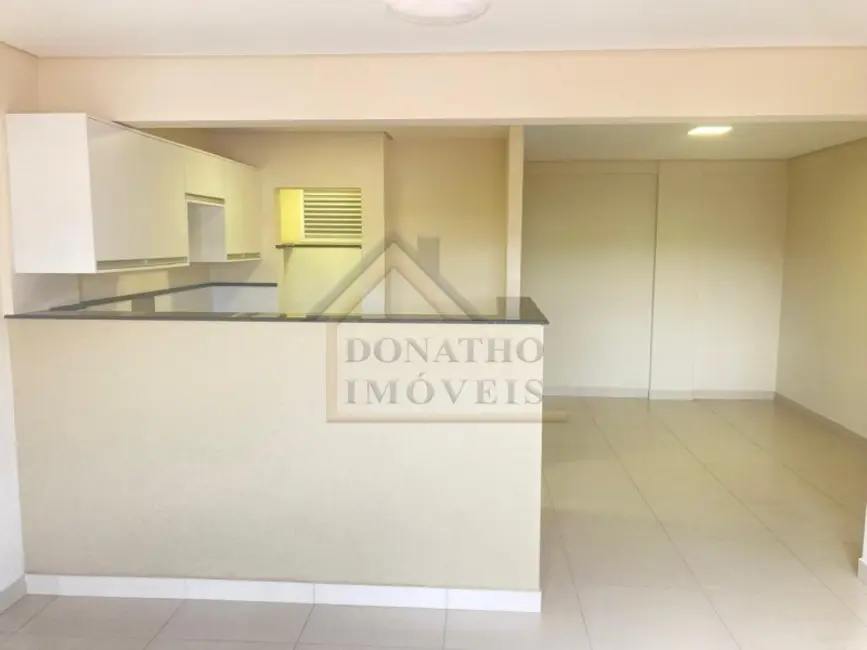 Foto 3 de Apartamento com 1 quarto para alugar, 60m2 em Jardim Nova Aliança Sul, Ribeirao Preto - SP