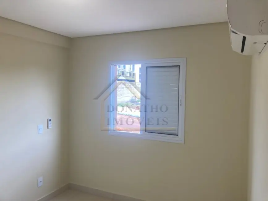 Foto 8 de Apartamento com 1 quarto para alugar, 60m2 em Jardim Nova Aliança Sul, Ribeirao Preto - SP