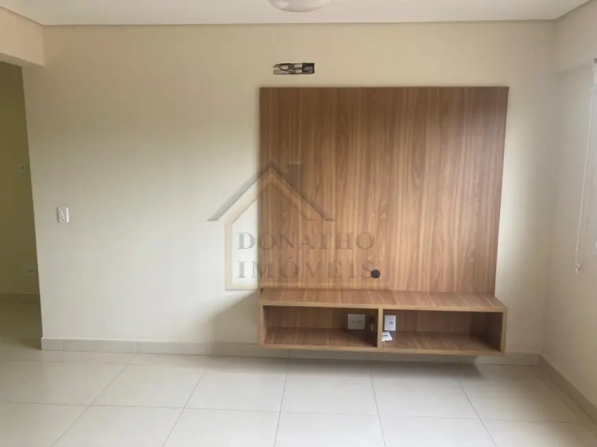 Foto 2 de Apartamento com 1 quarto para alugar, 60m2 em Jardim Nova Aliança Sul, Ribeirao Preto - SP