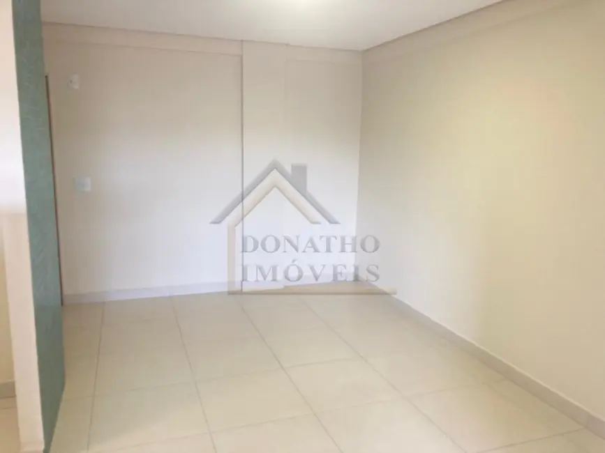 Foto 4 de Apartamento com 1 quarto para alugar, 60m2 em Jardim Nova Aliança Sul, Ribeirao Preto - SP