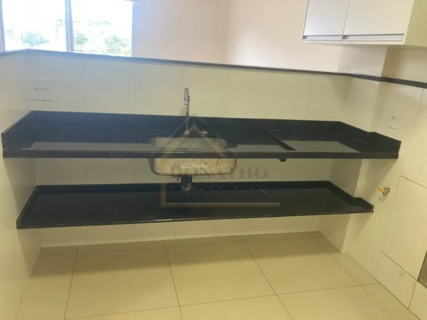 Foto 6 de Apartamento com 1 quarto para alugar, 60m2 em Jardim Nova Aliança Sul, Ribeirao Preto - SP