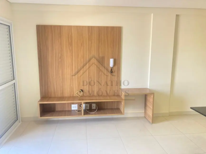 Kitnet com 1 quarto para alugar, 35m2 em Jardim Nova Aliança Sul, Ribeirao Preto - SP - imagem 4 Foto 4 de Kitnet com 1 quarto para alugar, 35m2 em Jardim Nova Aliança Sul, Ribeirao Preto - SP