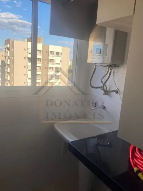 Foto 8 de Apartamento com 2 quartos para alugar, 75m2 em Ribeirao Preto - SP
