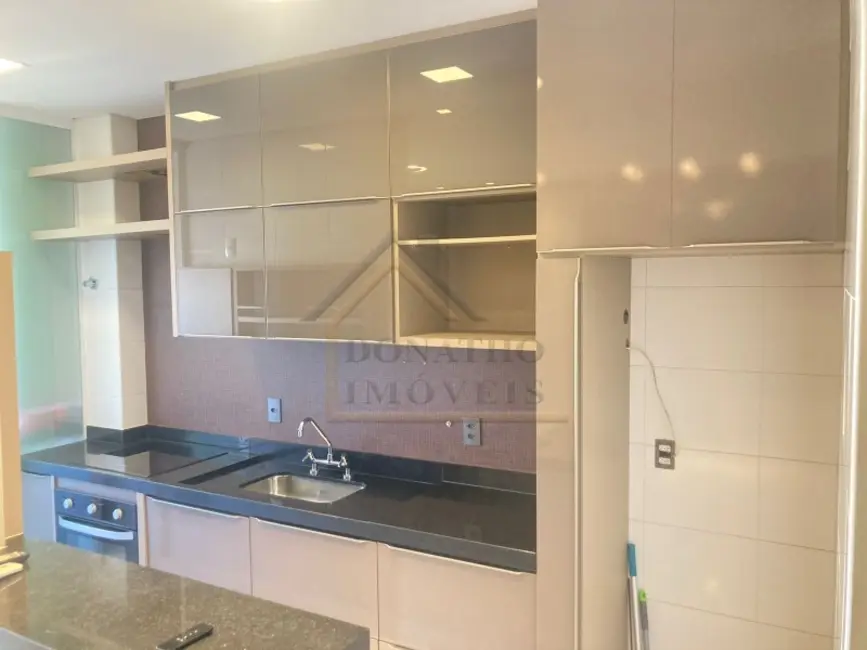 Foto 4 de Apartamento com 2 quartos para alugar, 75m2 em Ribeirao Preto - SP