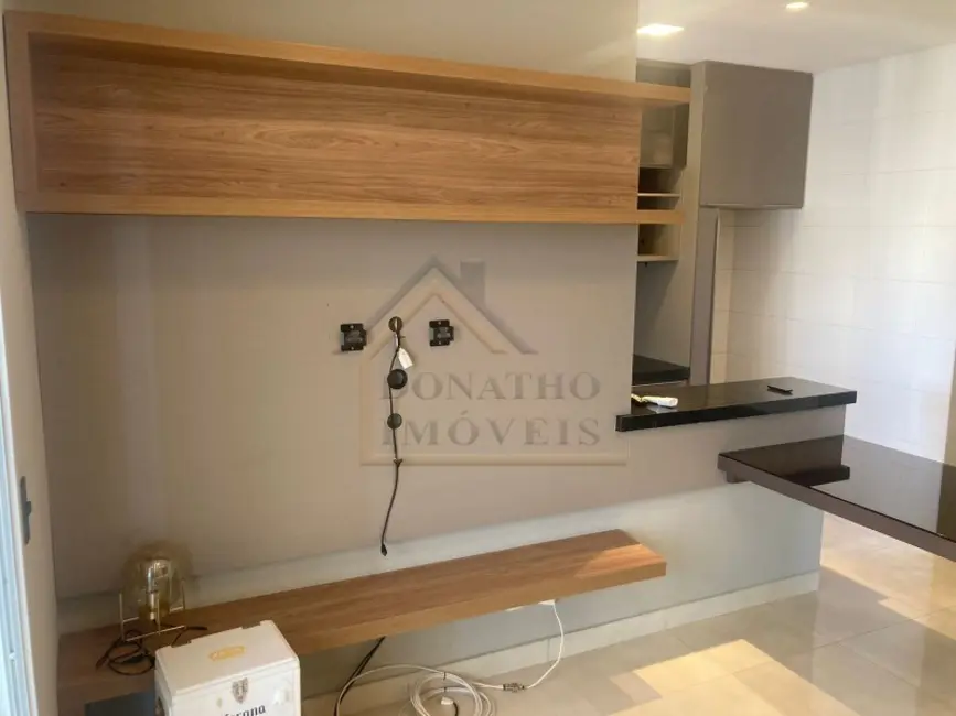 Foto 3 de Apartamento com 2 quartos para alugar, 75m2 em Ribeirao Preto - SP