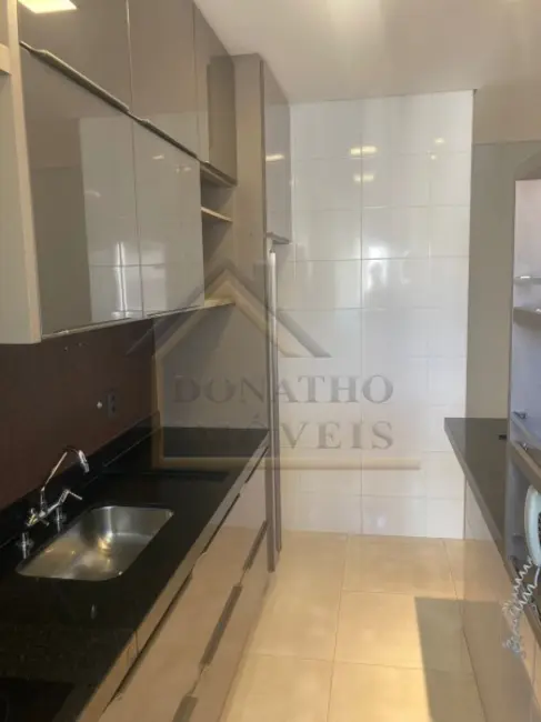 Foto 7 de Apartamento com 2 quartos para alugar, 75m2 em Ribeirao Preto - SP