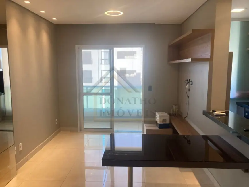 Foto 1 de Apartamento com 2 quartos para alugar, 75m2 em Ribeirao Preto - SP