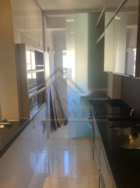 Foto 5 de Apartamento com 2 quartos para alugar, 75m2 em Ribeirao Preto - SP