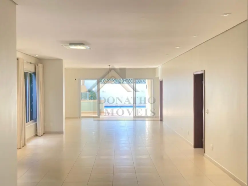 Casa de Condomínio com 4 quartos à venda, 336m2 em Bosque das Juritis, Ribeirao Preto - SP - imagem 3 Foto 3 de Casa de Condomínio com 4 quartos à venda, 336m2 em Bosque das Juritis, Ribeirao Preto - SP