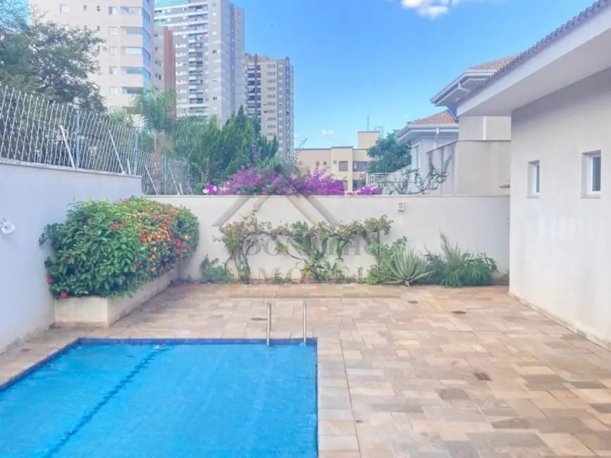 Casa de Condomínio com 4 quartos à venda, 336m2 em Bosque das Juritis, Ribeirao Preto - SP - imagem 8 Foto 8 de Casa de Condomínio com 4 quartos à venda, 336m2 em Bosque das Juritis, Ribeirao Preto - SP