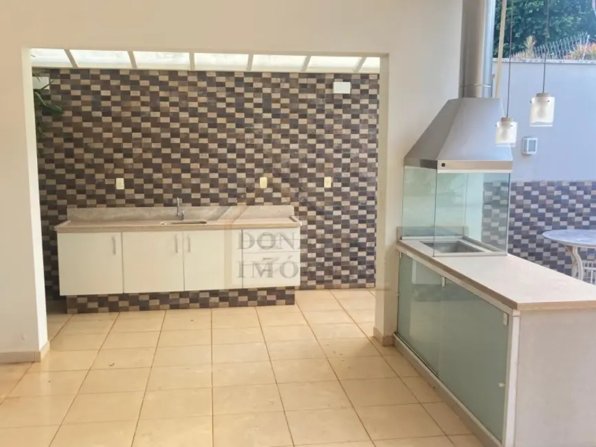 Casa de Condomínio com 4 quartos à venda, 336m2 em Bosque das Juritis, Ribeirao Preto - SP - imagem 7 Foto 7 de Casa de Condomínio com 4 quartos à venda, 336m2 em Bosque das Juritis, Ribeirao Preto - SP