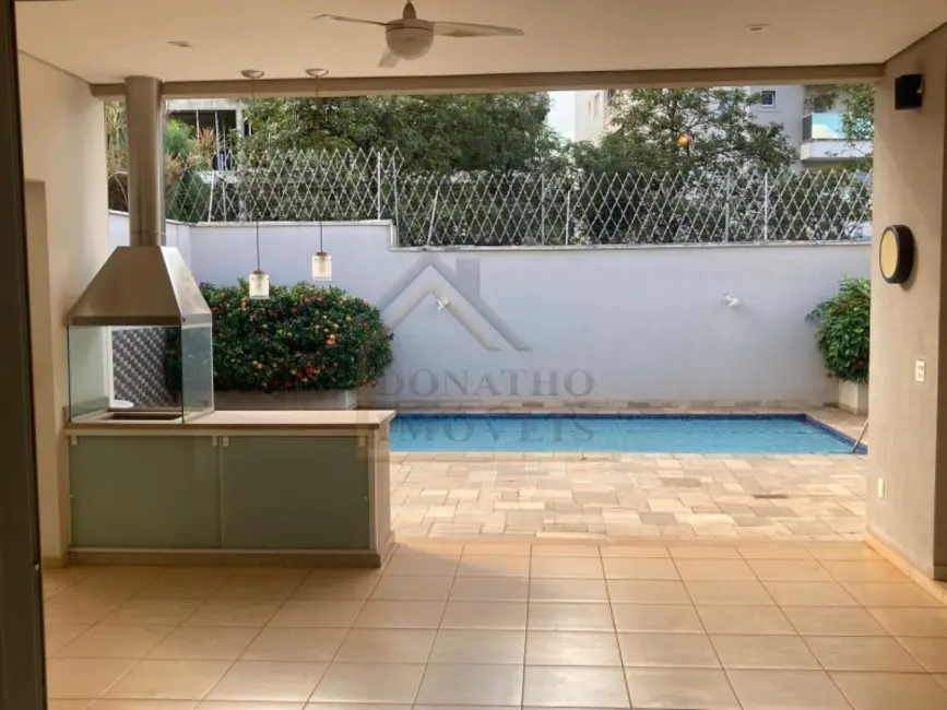 Casa de Condomínio com 4 quartos à venda, 336m2 em Bosque das Juritis, Ribeirao Preto - SP - imagem 6 Foto 6 de Casa de Condomínio com 4 quartos à venda, 336m2 em Bosque das Juritis, Ribeirao Preto - SP