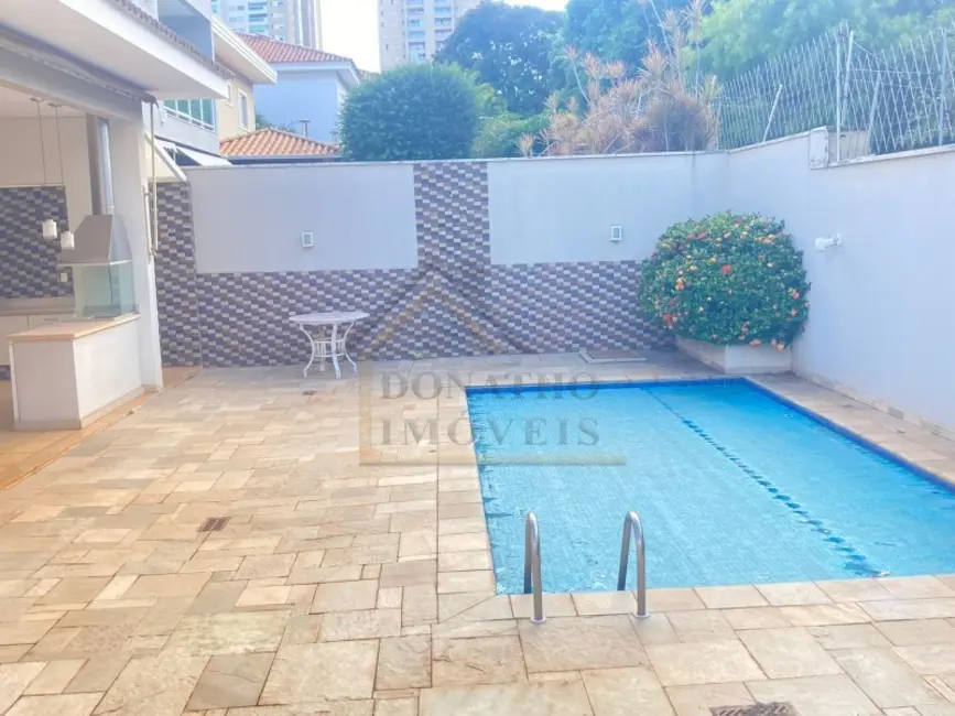 Casa de Condomínio com 4 quartos à venda, 336m2 em Bosque das Juritis, Ribeirao Preto - SP - imagem 9 Foto 9 de Casa de Condomínio com 4 quartos à venda, 336m2 em Bosque das Juritis, Ribeirao Preto - SP