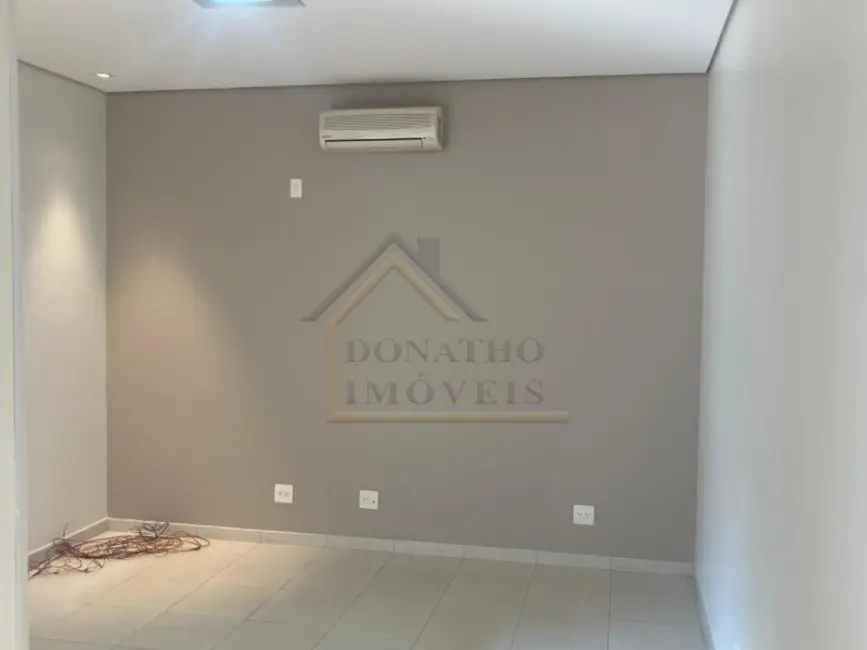 Casa de Condomínio com 4 quartos à venda, 336m2 em Bosque das Juritis, Ribeirao Preto - SP - imagem 4 Foto 4 de Casa de Condomínio com 4 quartos à venda, 336m2 em Bosque das Juritis, Ribeirao Preto - SP