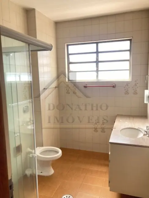 Foto 8 de Apartamento com 2 quartos para alugar, 90m2 em Centro, Ribeirao Preto - SP