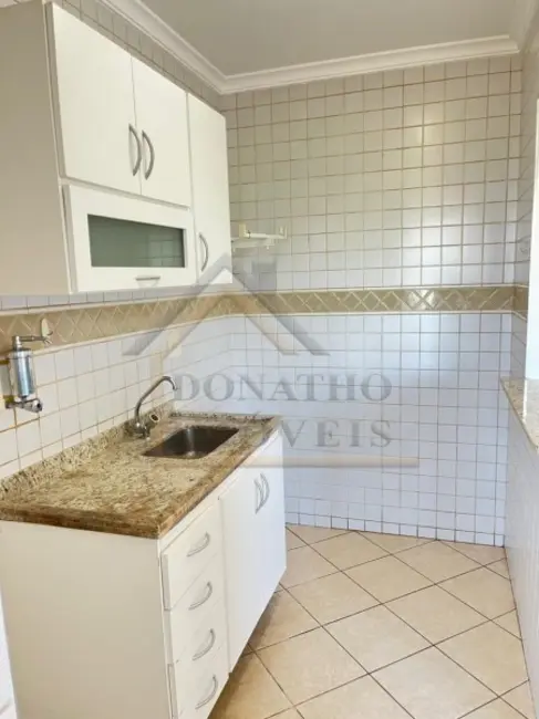Foto 5 de Apartamento com 1 quarto à venda, 40m2 em Jardim Palma Travassos, Ribeirao Preto - SP