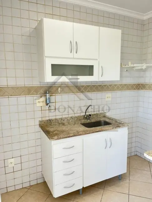 Foto 4 de Apartamento com 1 quarto à venda, 40m2 em Jardim Palma Travassos, Ribeirao Preto - SP