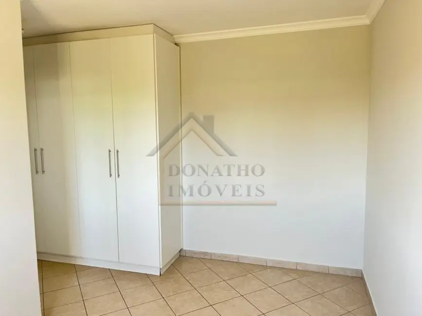 Foto 9 de Apartamento com 1 quarto à venda, 40m2 em Jardim Palma Travassos, Ribeirao Preto - SP