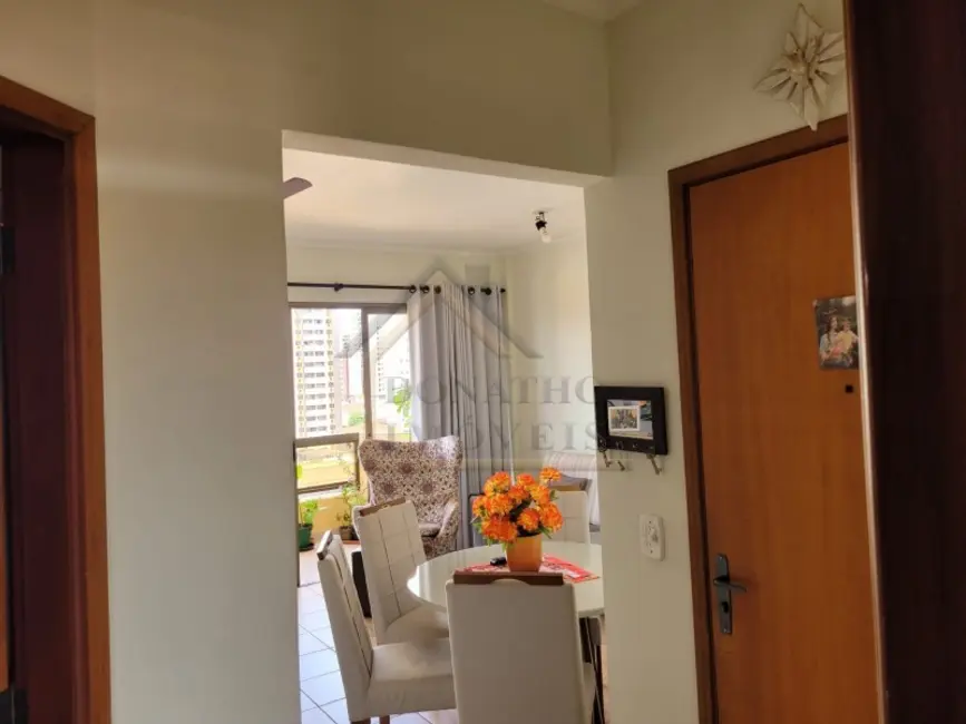 Foto 6 de Apartamento com 1 quarto à venda, 58m2 em Centro, Ribeirao Preto - SP