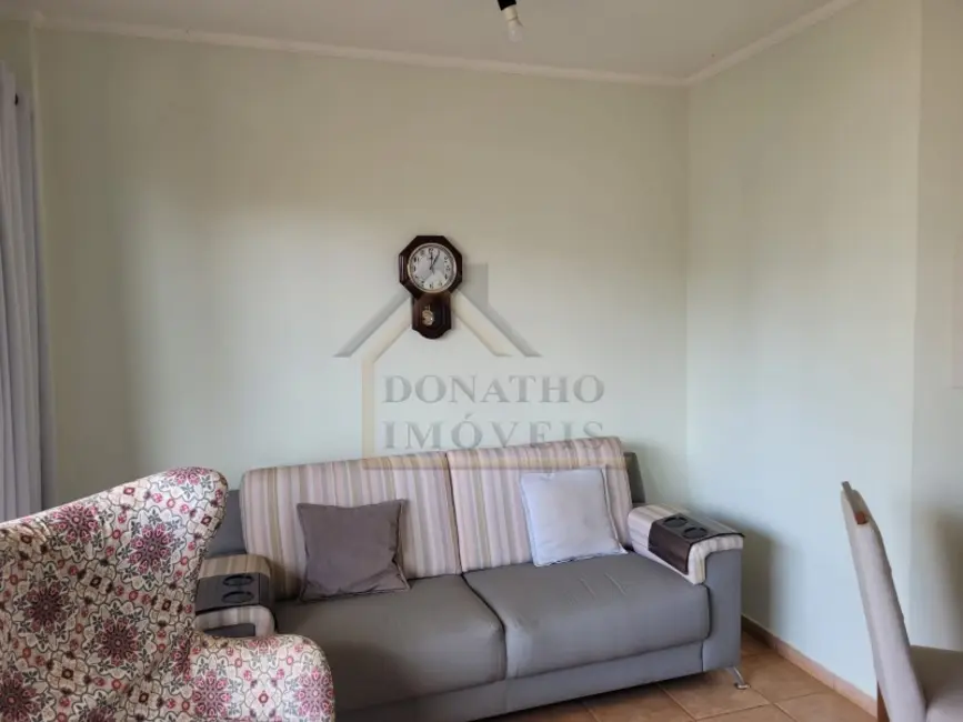 Foto 2 de Apartamento com 1 quarto à venda, 58m2 em Centro, Ribeirao Preto - SP