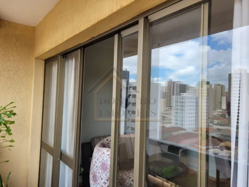 Foto 1 de Apartamento com 1 quarto à venda, 58m2 em Centro, Ribeirao Preto - SP