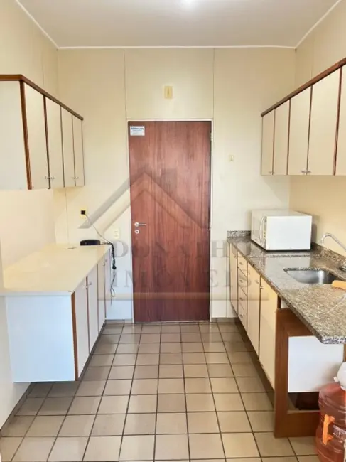 Foto 4 de Apartamento com 1 quarto para alugar, 55m2 em Centro, Ribeirao Preto - SP