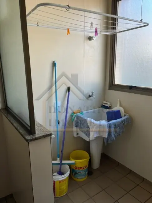 Foto 7 de Apartamento com 1 quarto para alugar, 55m2 em Centro, Ribeirao Preto - SP